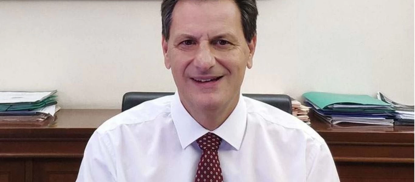 Θ.Σκυλακάκης: «Θέλουμε να στηρίξουμε τις θέσεις εργασίας» (βίντεο)